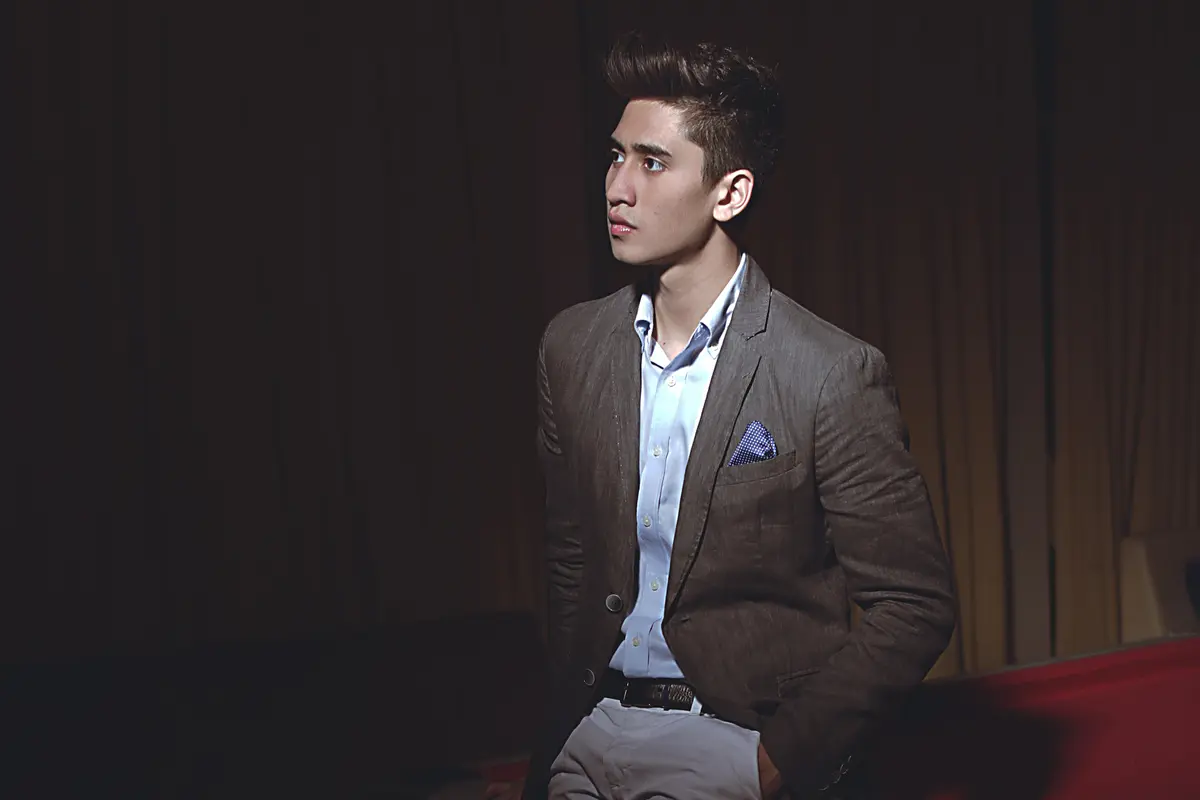 [Bintang] Verrell Bramasta
