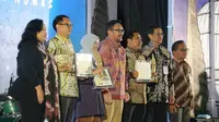 Kemenkominfo Kembali Gelar Anugerah Media Humas 2024, Ingatkan Tantangan Hadapi AI