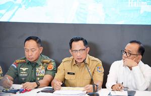 Kemendagri Kirim 1.054 Praja IPDN ke Aceh untuk Pulihkan Desa Terdampak Bencana