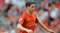 Allen Ingin Liverpool Buka Puasa Gelar Premier League 