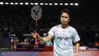 Anthony Ginting Putuskan Mundur dari Indonesia Masters 2026, Ini Alasannya