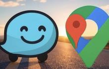 Apa Beda Pakai Google Maps dan Waze?