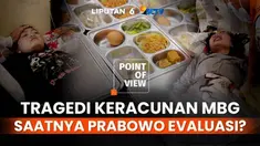 Video Tragedi MBG di Bandung Barat, Orang Tua Murid & Guru Desak Presiden Prabowo Evaluasi | POV 28 Sep 2025