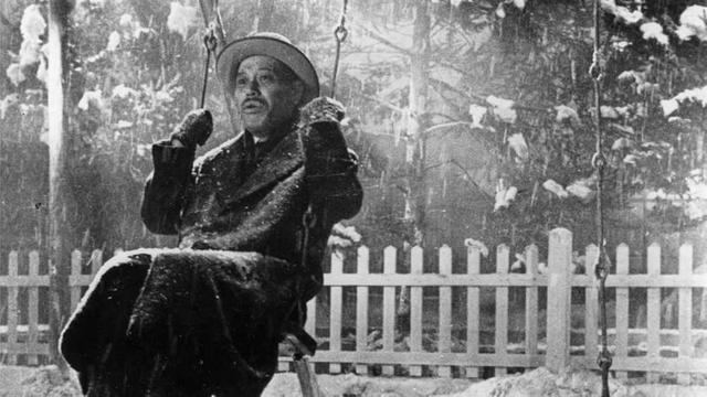 Ikiru (1952)