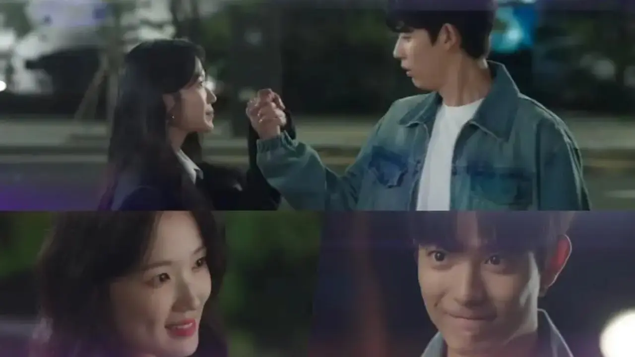 adwal Tayang Drakor Kim Hye Yoon dan Lomon Ditunda hingga Tahun Depan