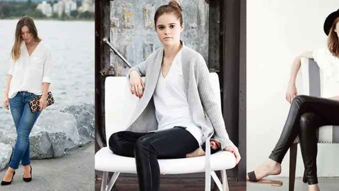 Tidak Harus Terbuka, Tertutup Pun Kamu Masih Bisa Stylish Kok