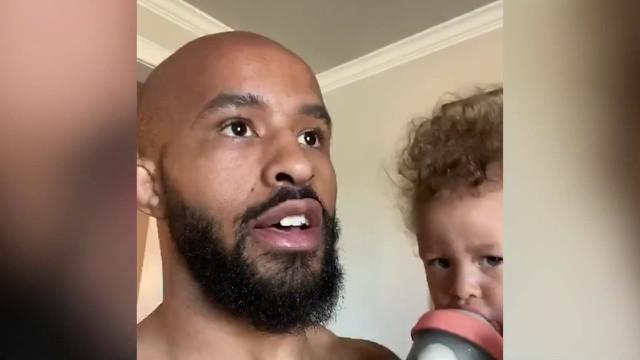 Berita Video Para Petarung ONE Championship Sampaikan Pesan Untuk Hadapi Virus Corona