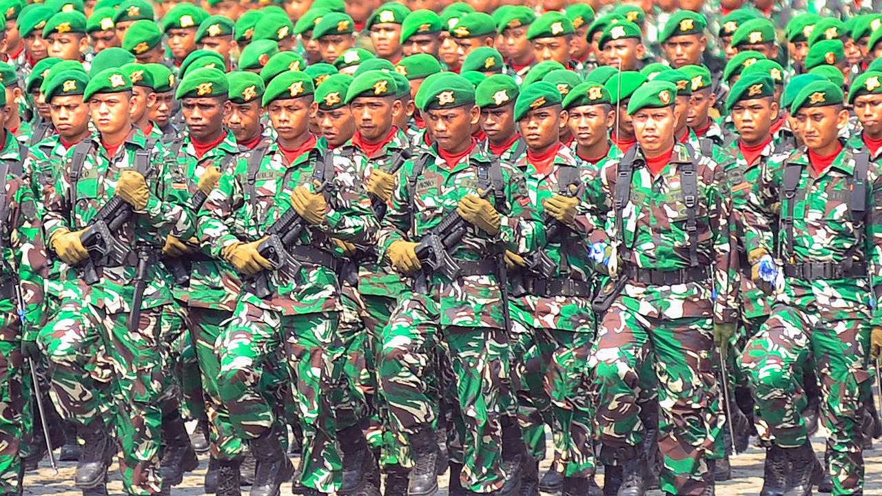 Duduk Perkara Puluhan Prajurit TNI Serang Warga Desa Selamat di Deli Serdang hingga Satu Orang Tewas