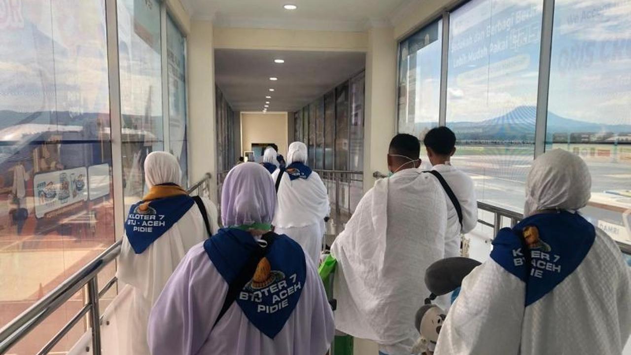 Haji dan Keteladanan Sosial Muslim Modern: Refleksi Ibadah di Tengah Krisis Integritas