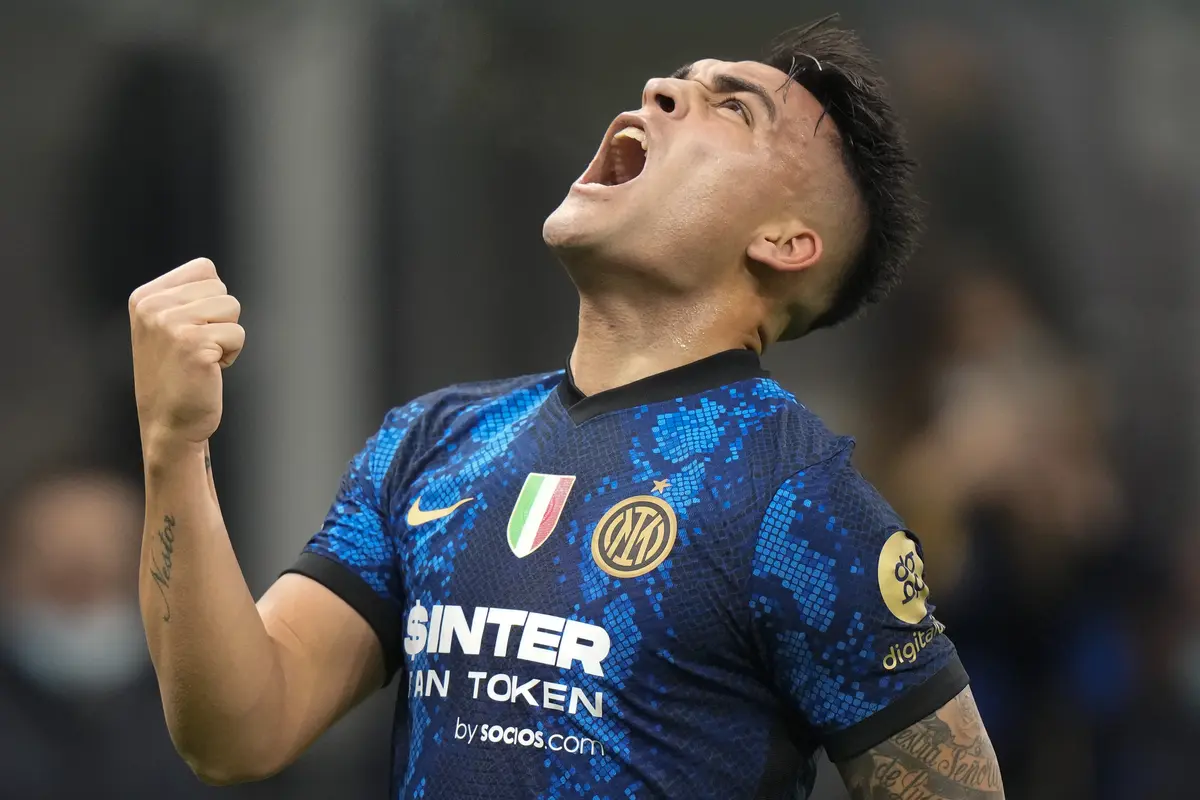 Serie A Inter Milan vs Cagliari
