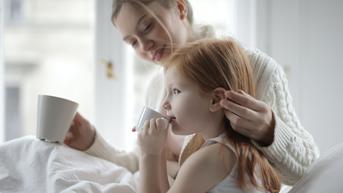 5 Hal yang Perlu Diketahui Orangtua terkait Hepatitis Akut Misterius