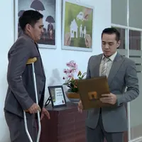 Sinetron SCTV, Orang Ketiga