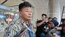 Kubu Don Ritto Buka Suara Soal Aliran Dana Kasus Asabri