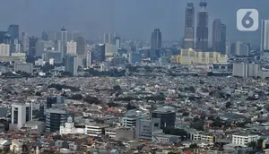 BPS: Ekonomi Indonesia Tumbuh 5,29% pada Kuartal II 2026