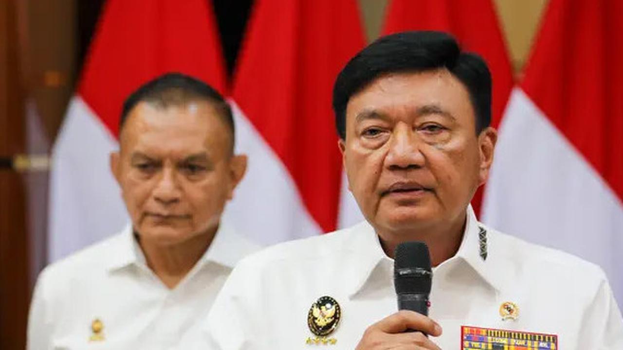 MenkoPolkam: Pemerintah Investigasi Kasus Meninggalnya Affan Kurniawan