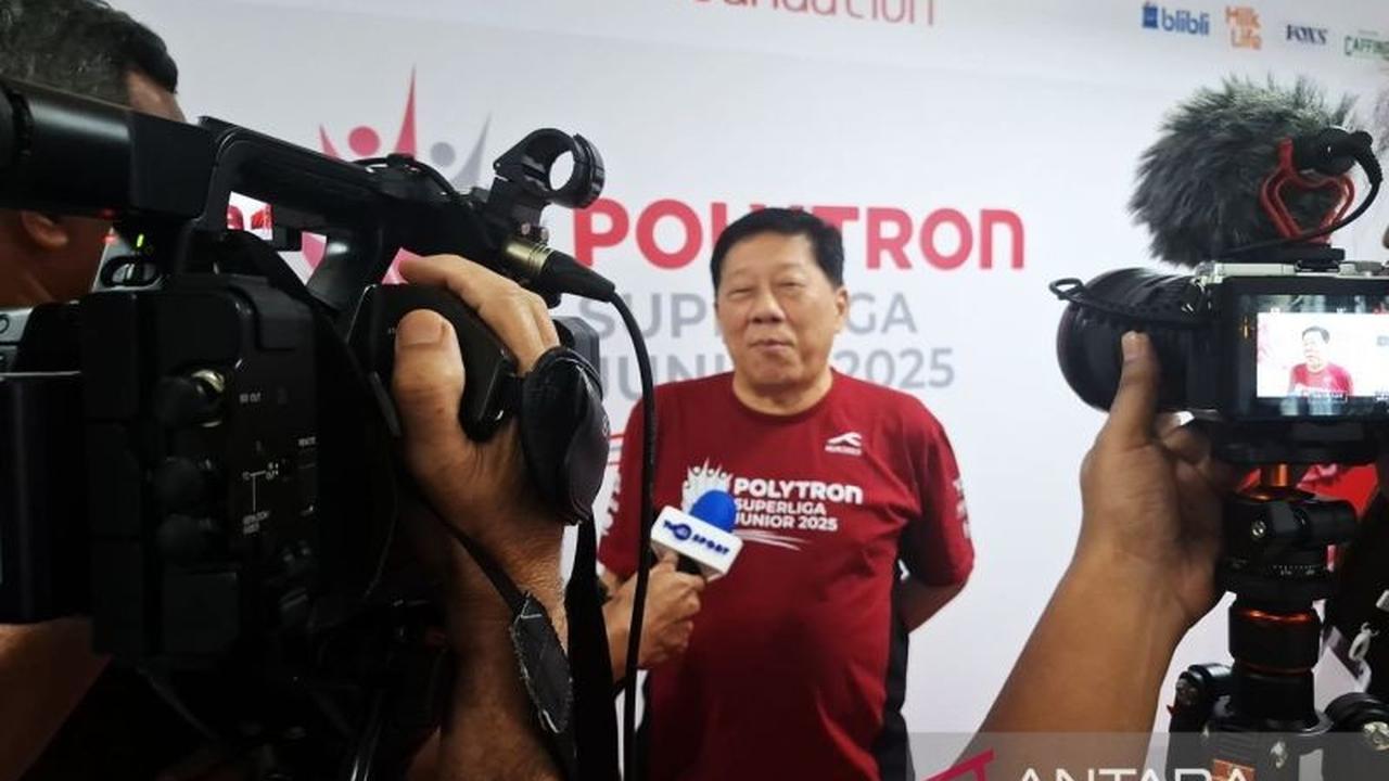 Siapa Sangka? Erick Thohir Praktisi Olahraga Sejati, PB Djarum Harap Kompetisi Makin Gencar
