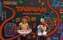 Pemerintah Taiwan Gencar Bidik Wisatawan RI untuk Liburan Keluarga, Tawarkan Pengalaman Wisata Taiwan yang Tak Pernah Tidur