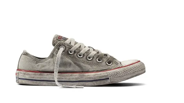 Chuck Taylor All Star Basic Wash