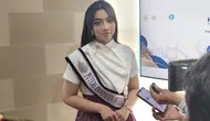 Puteri Indonesia Ajak Publik Figur Promosikan Produk Ekonomi Kreatif