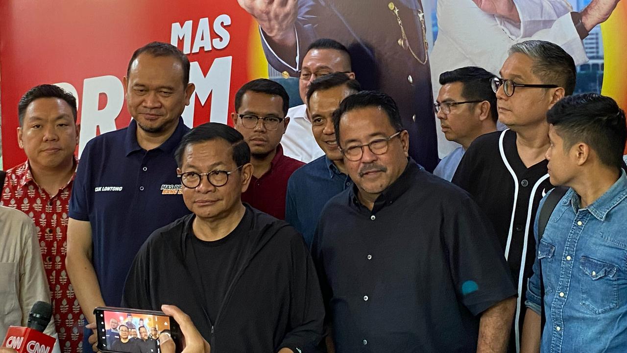 Pramono Anung Pilih Benahi JIS Ketimbang Bangun Venue Baru, Begini Alasannya