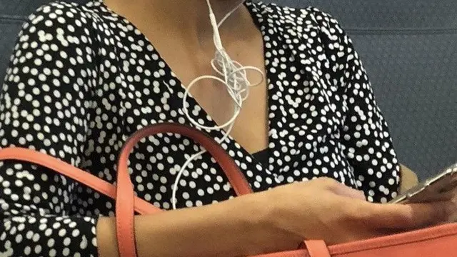6 Potret Kocak Orang yang Hidupnya Santai Banget