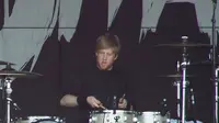 Kepergian Tragis Bob Bryar, Eks Drummer My Chemical Romance: Kesehatan Mental dan Kontroversinya
