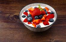10 Camilan Rendah Kalori yang Cocok Dikonsumsi saat Diet, Tetap Berikan Rasa Kenyang