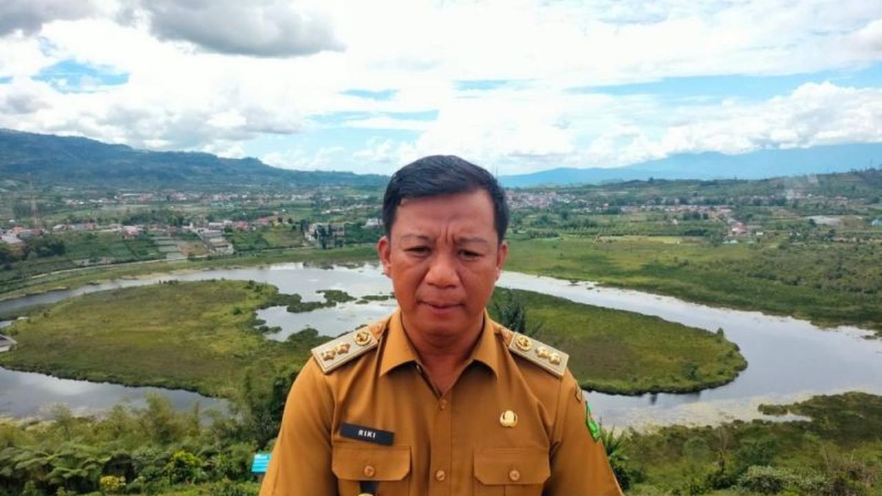 Pemkab Rejang Lebong Targetkan Kenaikan Signifikan PAD Pariwisata Hingga Rp600 Juta di 2026