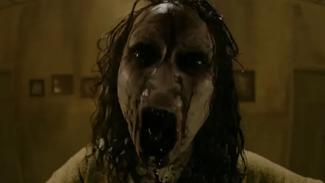 Sebelum Iblis Menjemput Ayat 2 (Instagram/ timobros)