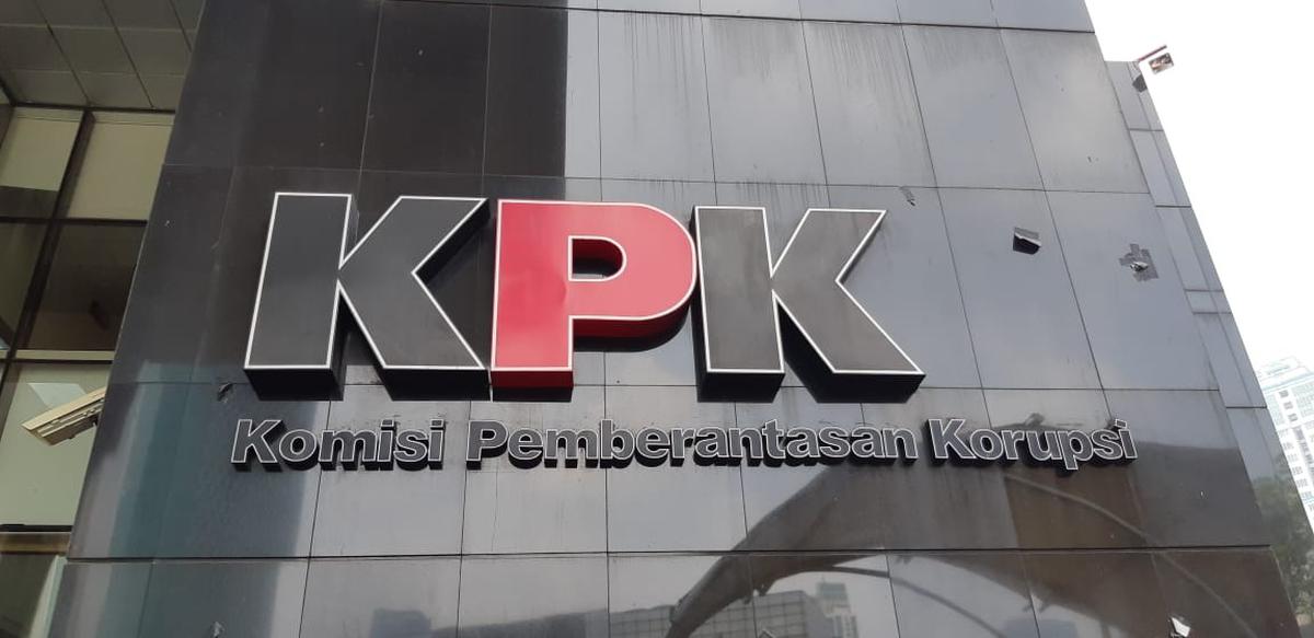 Ilustrasi KPK