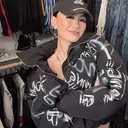 Agnez Mo Refleksi Diri di Ultah ke-40, Dapat Surprise Jumbotron