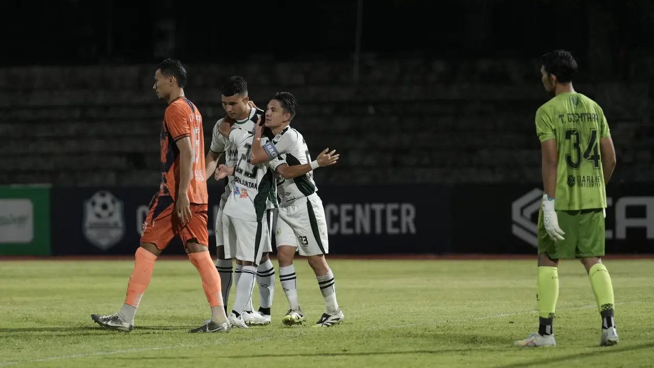 PSS Sleman