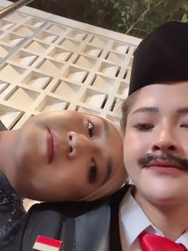 Denny Caknan dan Bella Bonita