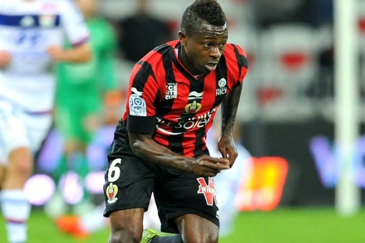 Jean Seri