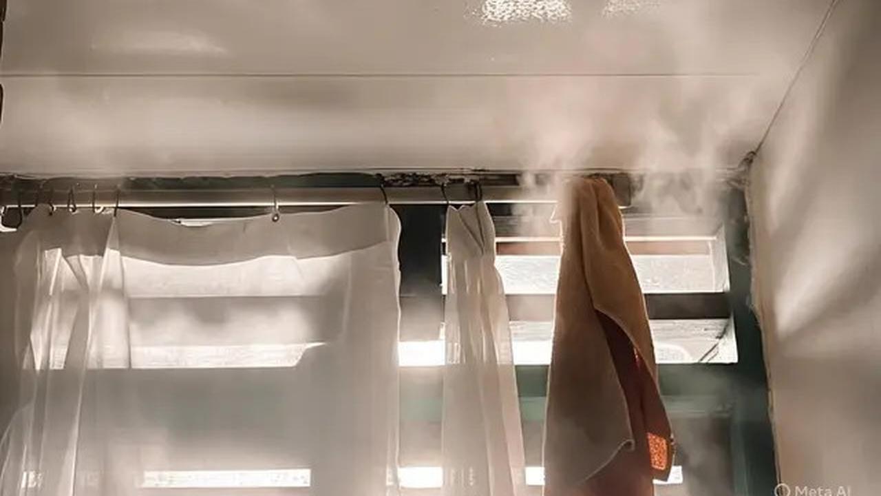 9 Tips Handuk Tetap Kering Meski Disimpan di Kamar Mandi, Anti Apek