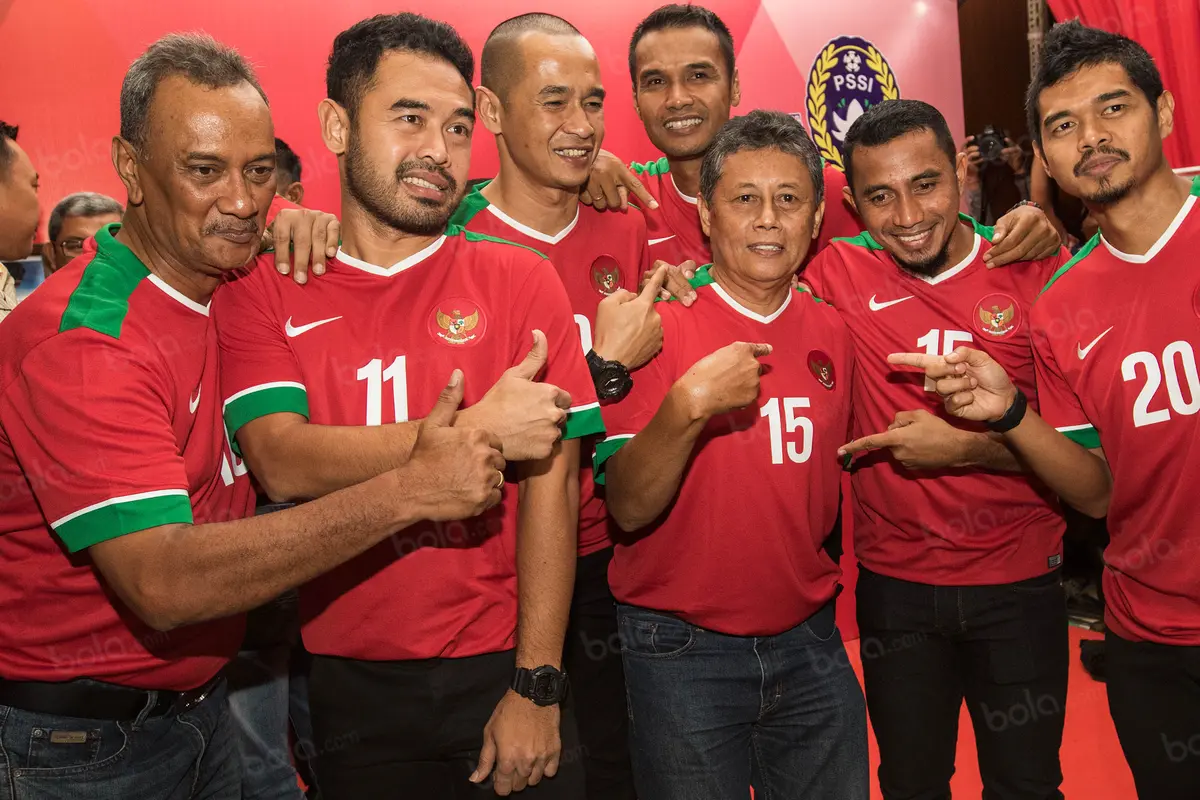 Timnas Indonesia