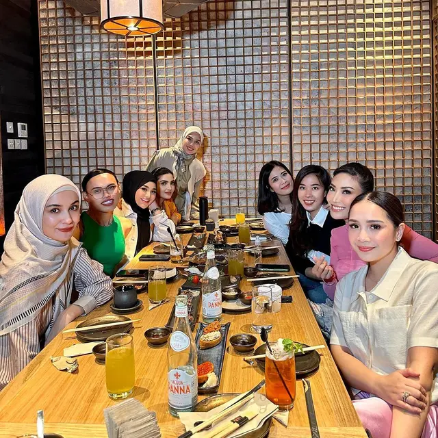 [Fimela] Geng Cendol