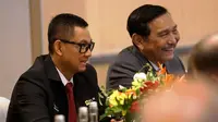 Kirim Listrik ke Papua Nugini, PLN Petakan Kerja Sama dengan PNG Power