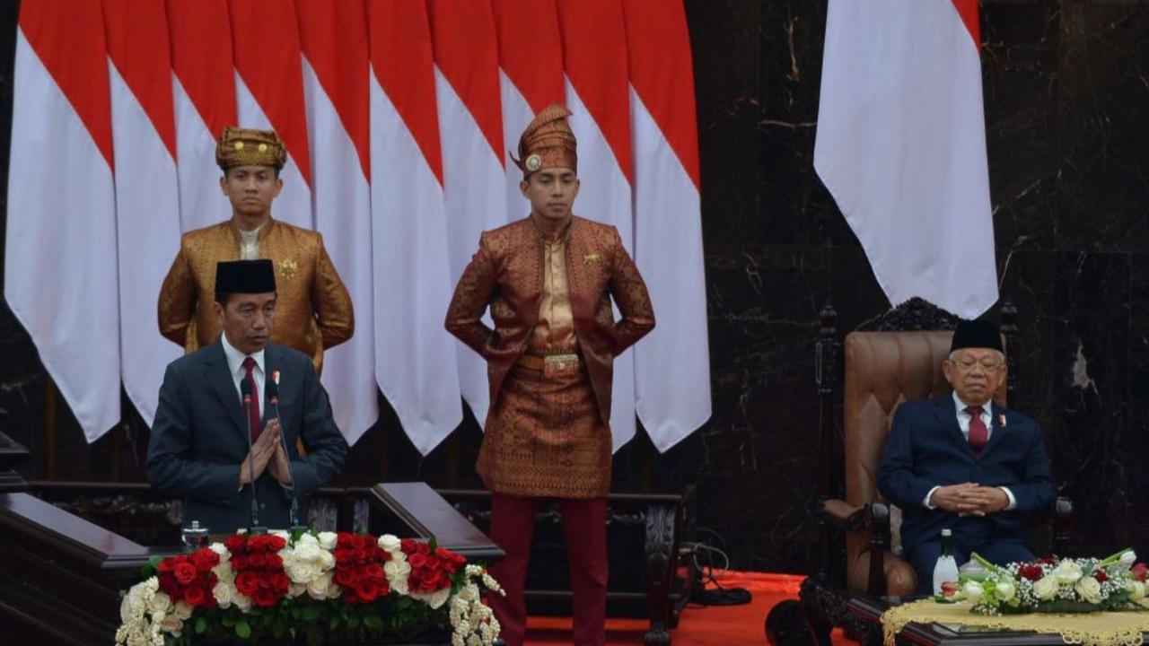 Dok. Istimewa