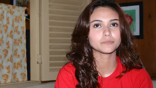 Hiii.. 6 Artis Ini Punya Indera Ke Enam dan Bisa Melihat Hantu