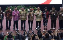 VIDEO: Mengejutkan Ketua KPK Bereaksi Ide Prabowo Maafkan Koruptor Jika Uang Korupsi Dikembalikan