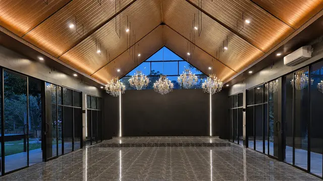 Venue Pernikahan