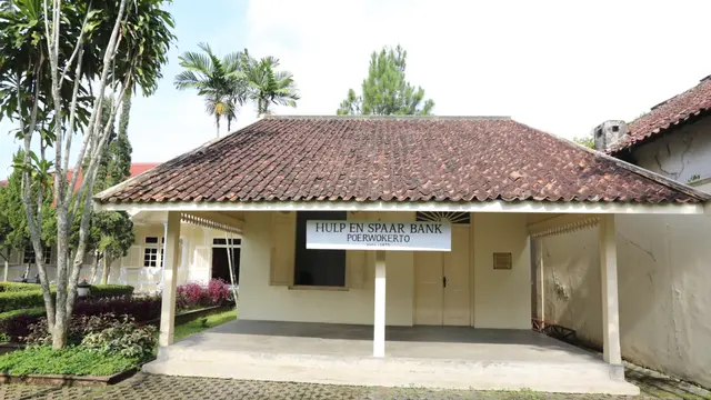 Warisan Kerakyatan Raden Bei Aria Wirjaatmadja, Fondasi 130 Tahun Perjalanan BRI
