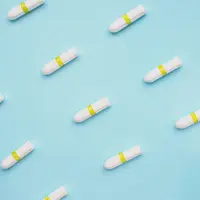 Simak cara memilih dan menggunakan tampon dengan tepat agar tetap aman dan nyaman. (unsplash.com/Natracare)