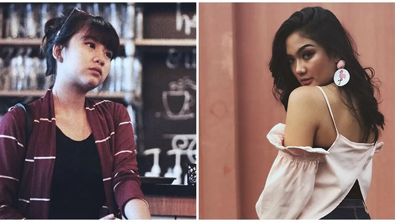 [Bintang] Ghea Indrawari Tersisih dari Indonesian Idol, Ini Dukungan Marion Jola