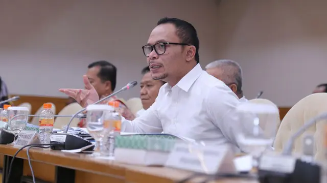 Menaker: Pemerintah Tidak Tinggal Diam Terhadap Kasus Pekerja Migran Indonesia