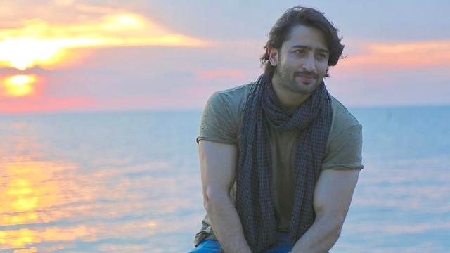 Shaheer Sheikh