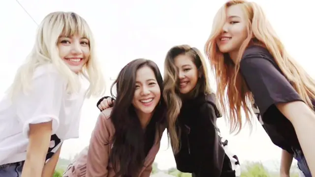 Blackpink