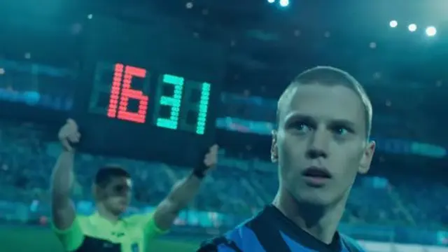 Film tigers (YouTube)