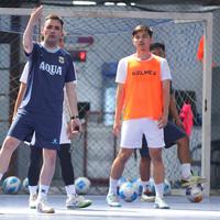 Piala AFF Futsal 2026: Tantangan Hector Souto untuk Membentuk Fondasi Baru di Timnas Futsal Indonesia